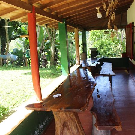 Alojamiento Rural Café Yarumo Buenavista  Exterior foto
